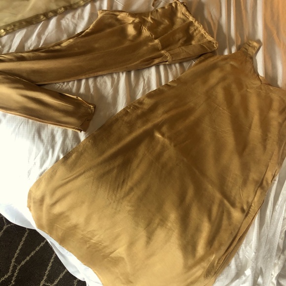 Pakistani/ Indian Salwar Anarkali Chudidar Saree - Picture 12 of 13